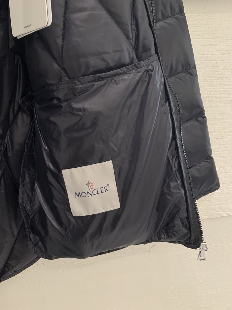 Moncler Down Jackets